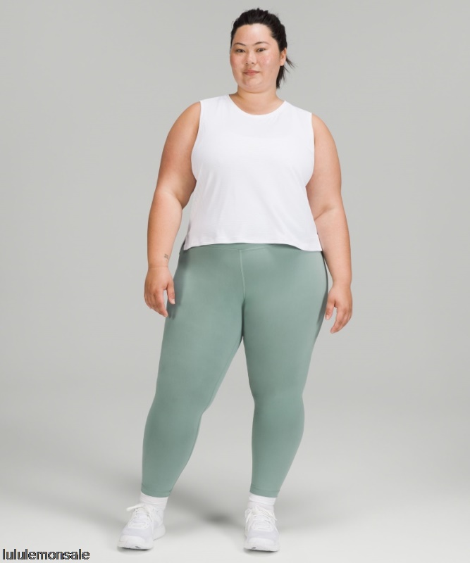 Lululemon Damen DELULU070 | Lululemon Deutschland Misty Glade Wunder Zug Hochhaus Eng 25